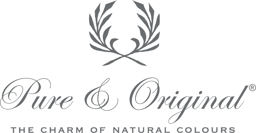 Logo Pure & Original