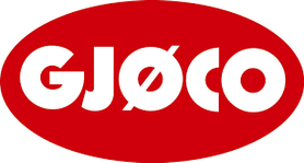 Logo Gjøco